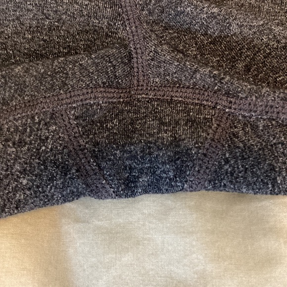 Prana Prism capris XL gray - Picture 3 of 6